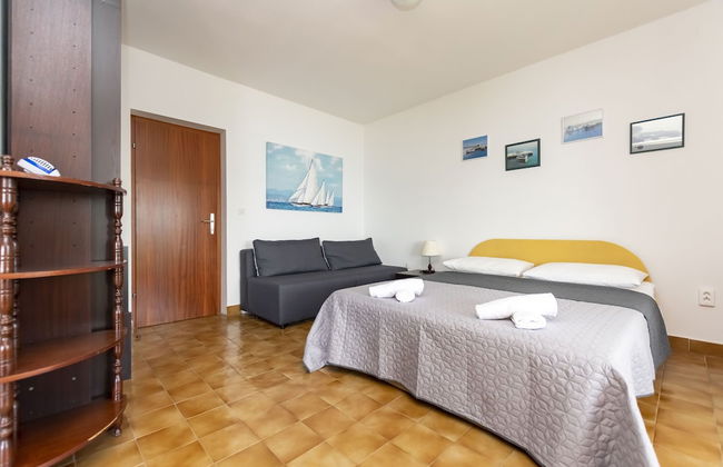 Apartments Djani - Foto 22