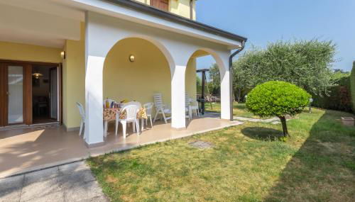 Casa Zini - Happy Rentals - Foto 2, Garden, Garden view