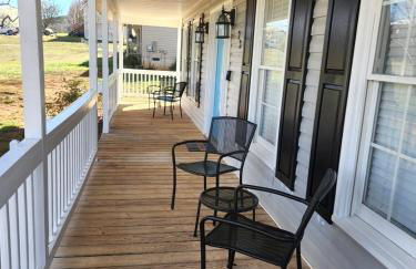 Embrace The Outdoors In This Modern Rydal Setting - Foto 5