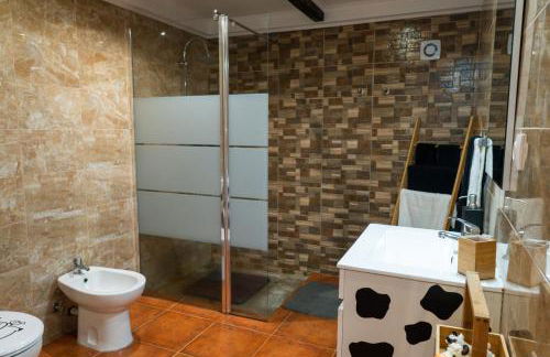 Azores Cow House - Photo 74