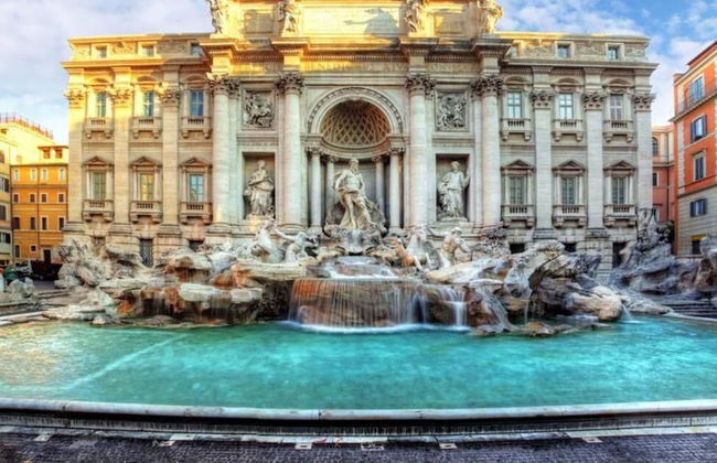 Hi Termini - Foto 70