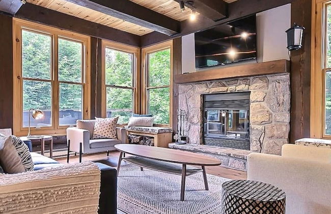 Le Chic Log Chalet Citq 241986 - Foto 46