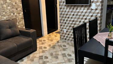 Apartamento com 2 Quartos Simples e Aconchegante - Foto 3