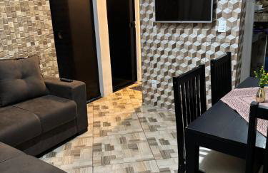 Apartamento com 2 Quartos Simples e Aconchegante - Foto 3