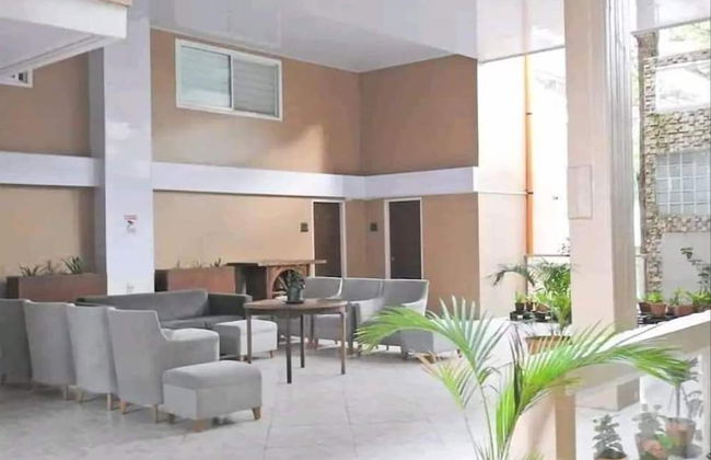 Grand View Residences near Burnham Park - Foto 3