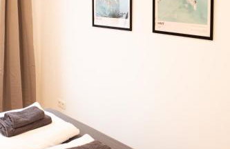 Central Business Apartment - Foto 20