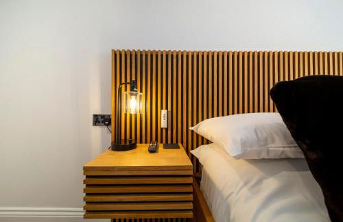 The Flat - Brand new renovation in amazing location - Foto 18