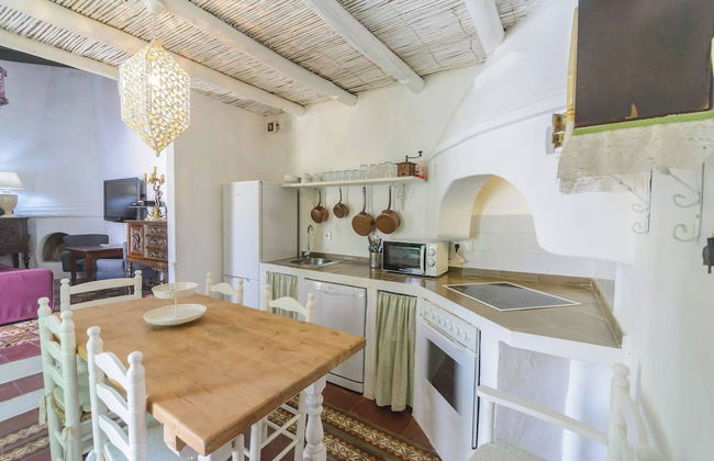 Casa Spa De La Mariola - Photo 25