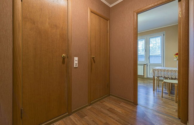 FlatHome24 near Metro Dybenko - Foto 10