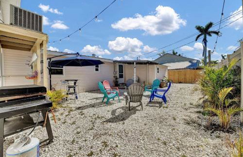 Full Duplex | Beach Supplies | Boat Trailer Space - Foto 72