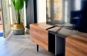 Beautiful 2bed house with garden, walking distance to town - FREE parking - Foto 29