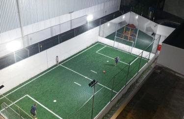 Apartamento Novo com Mobília nova para Temporada - Photo 6