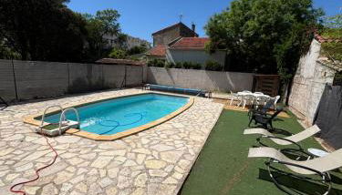 UNIQUE villa Zen et Détente avec piscine très bien placé proche du centre - Foto 2