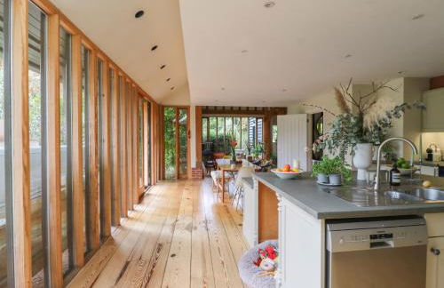 Headland Barn - Foto 15