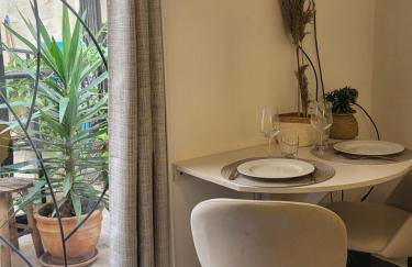 L'escale dorée au centre de Lunel - Foto 9