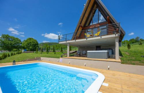 Kuća za odmor Sokolac - Photo 6