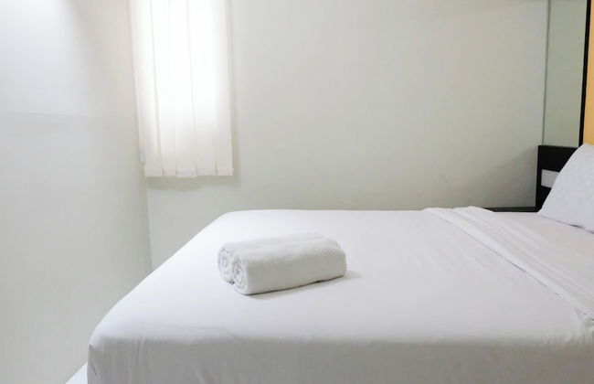 Best Deal and Spacious 2BR at Dian Regency Apartment - Foto 6