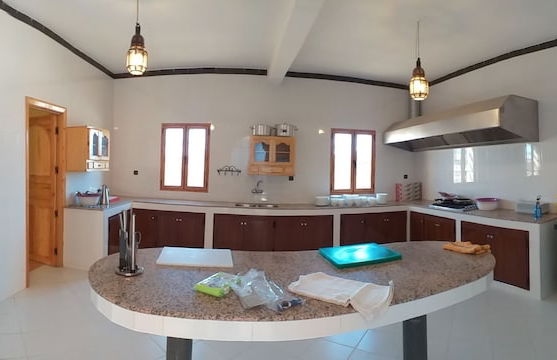 Hassilabiad Appart Hotel - Photo 19