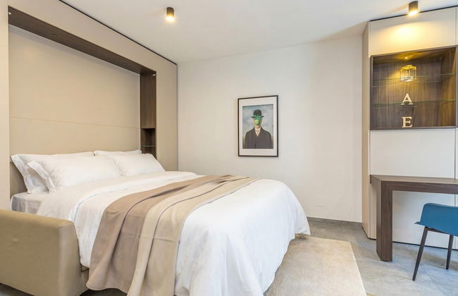 ICON H Lugano – Luxury Suites & Apartments - Foto 58