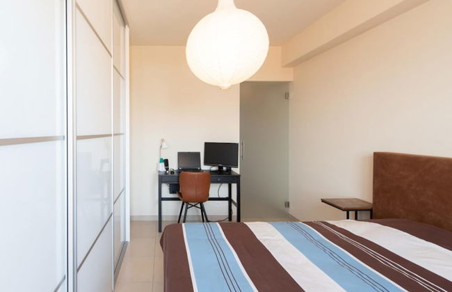 Apartment on the Dike in Ostend Center - Foto 4