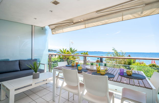 Cannes Bay - Foto 18