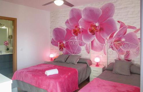 Stunning Home In Sayalonga With Wifi - Foto 26