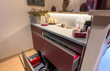 La Tana dell'Orso Bormio - Nature and Welness - Foto 22