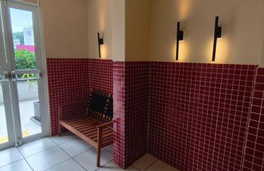 Rio Wonder Mauá no Porto Maravilha Próximo ao Sambodromo,Niterói,Rodoviária Novo Rio,Museu do Amanhã,Aquário,Galeão,Santos Dumont,Centro da Cidade,Maracanã e Cidade Nova - Foto 35