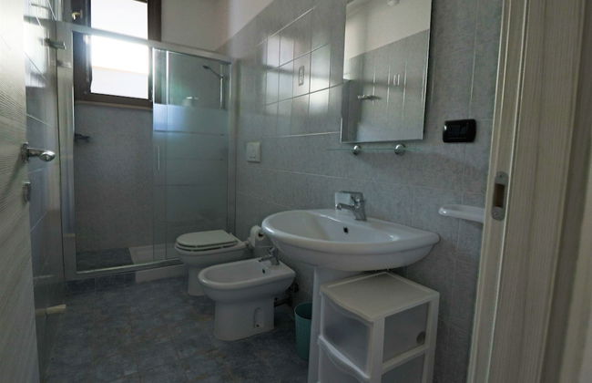 Residence Le Grotte - Photo 77