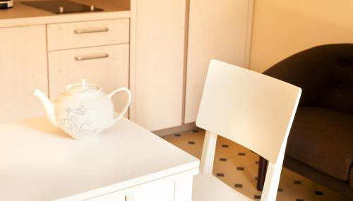 "goethezimmer" - Mini-Ferienwohnungen in der Leibnizallee - Foto 5