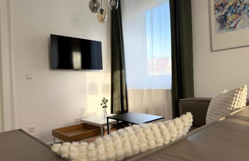 Historie trifft Moderne - Photo 40