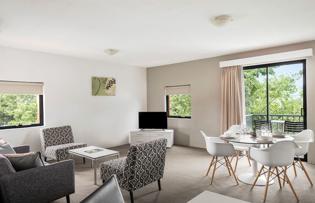 BreakFree Adelaide - Foto 34