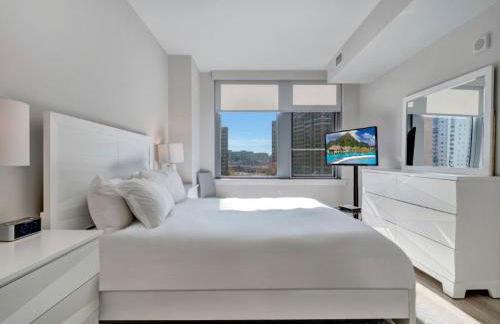 Global Luxury Suites at Reston - Foto 8