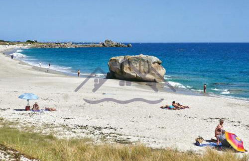 LocaLise - M3A La Maison du pêcheur au Guilvinec - Chambres vue mer - A 20m de la mer située à la pointe de Men Meur - Tout à pied, plage, port, centre, commerces, marché - Wifi inclus - Linge de lit inclus - Jardin clos - En option , ménage et serviettes - Foto 32