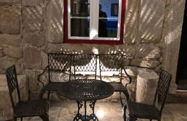 Risoturismo-Solar de São João - Guest House - - Foto 15