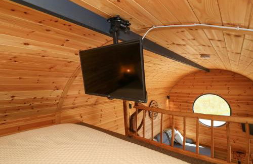 Bugley Pools Hideaway - Foto 14