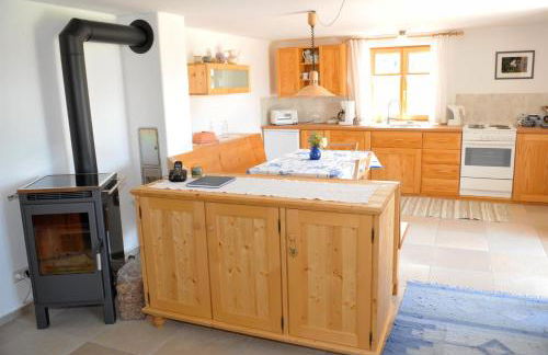 Ferienwohnung Wild - Foto 9