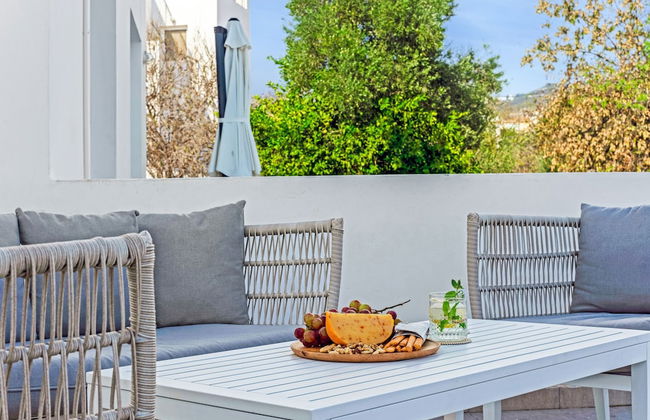 Sanders White Mountains - Cozy Villa With Pool - Foto 40