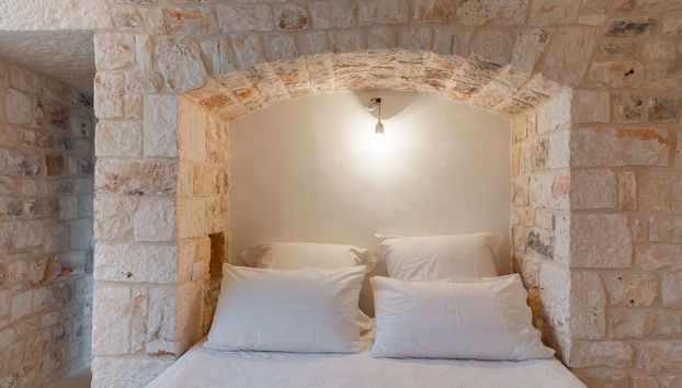 Trulli 18cinquantanove - Photo 2, Room