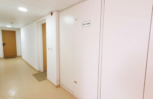 Ramat Yam Marine in Herzliya - Foto 40