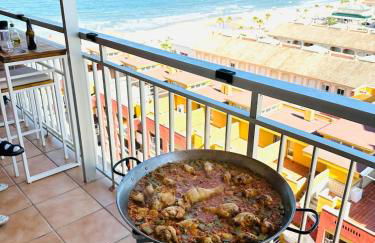 Perfect Flat with Ocean Views in Valencia - Foto 10