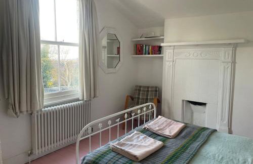 Light & spacious family house, Kensal Rise, London - Foto 37