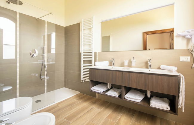 Podere La Quercia - Photo 21