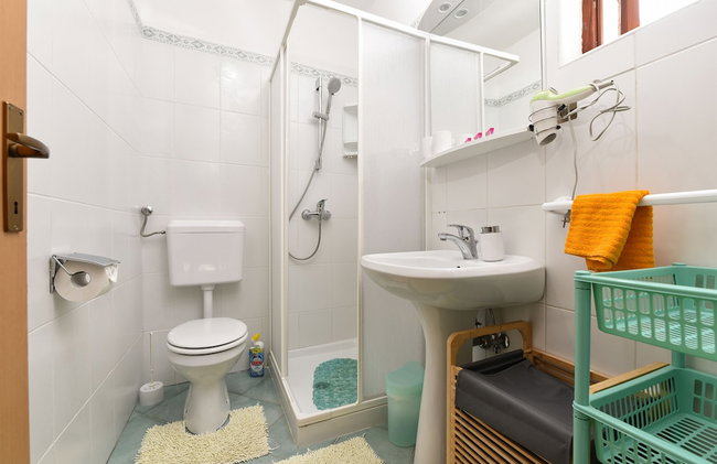 Charming Home With Pool in Barbariga - Foto 29