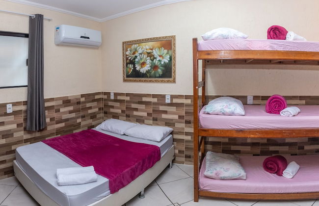 Dona Rosa Private Suites - Foto 18