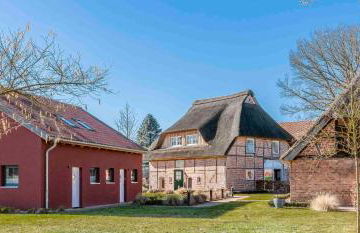 HofGut Bockelkathen Tiny Haus 10 - Foto 10