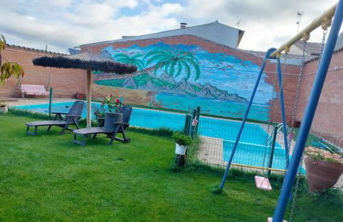 Casa de pueblo - Foto 23