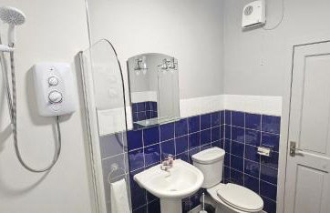 Royal Mile - Bright 2 Bedroom Apartment - Foto 15