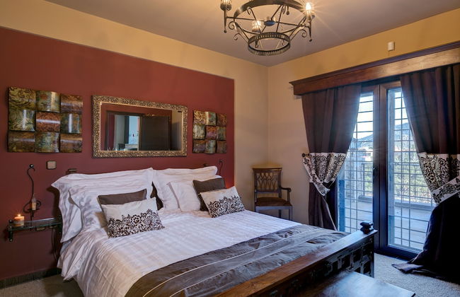 Volhon Mansions of Parnassos - Foto 2