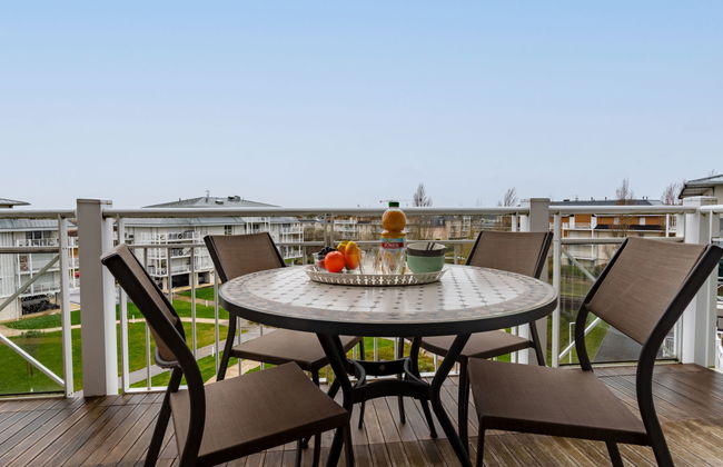 Les Cavaliers - Foto 4